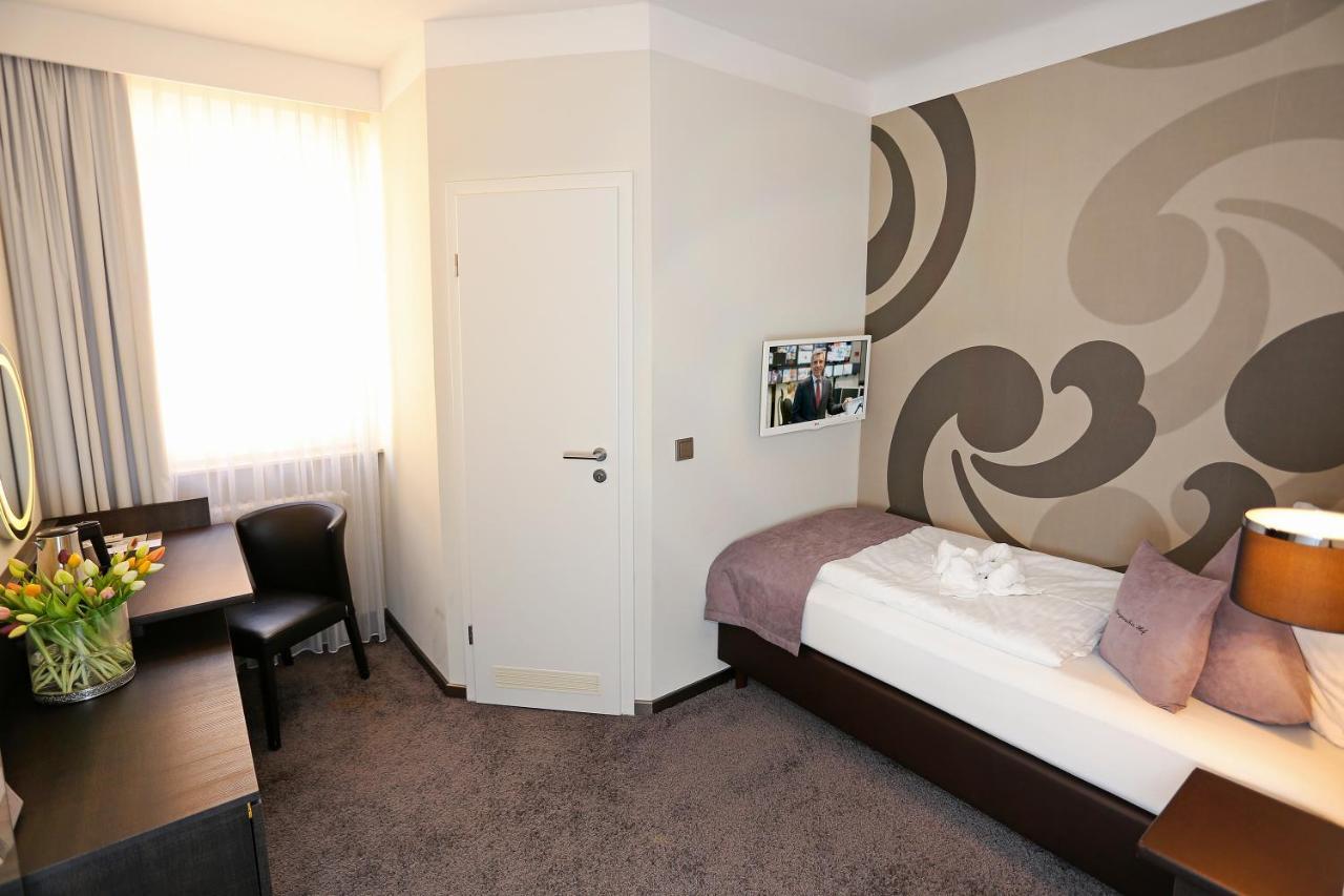 Hotel Sonata 3*