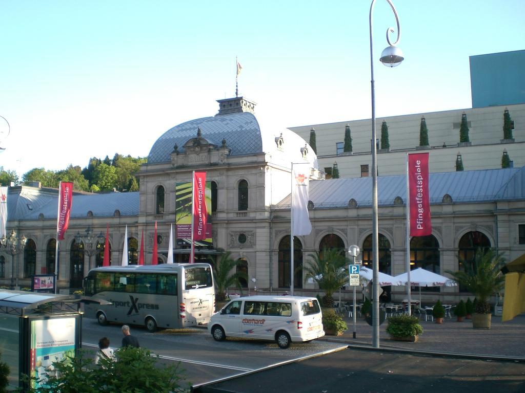 Hotel Sonata 3*