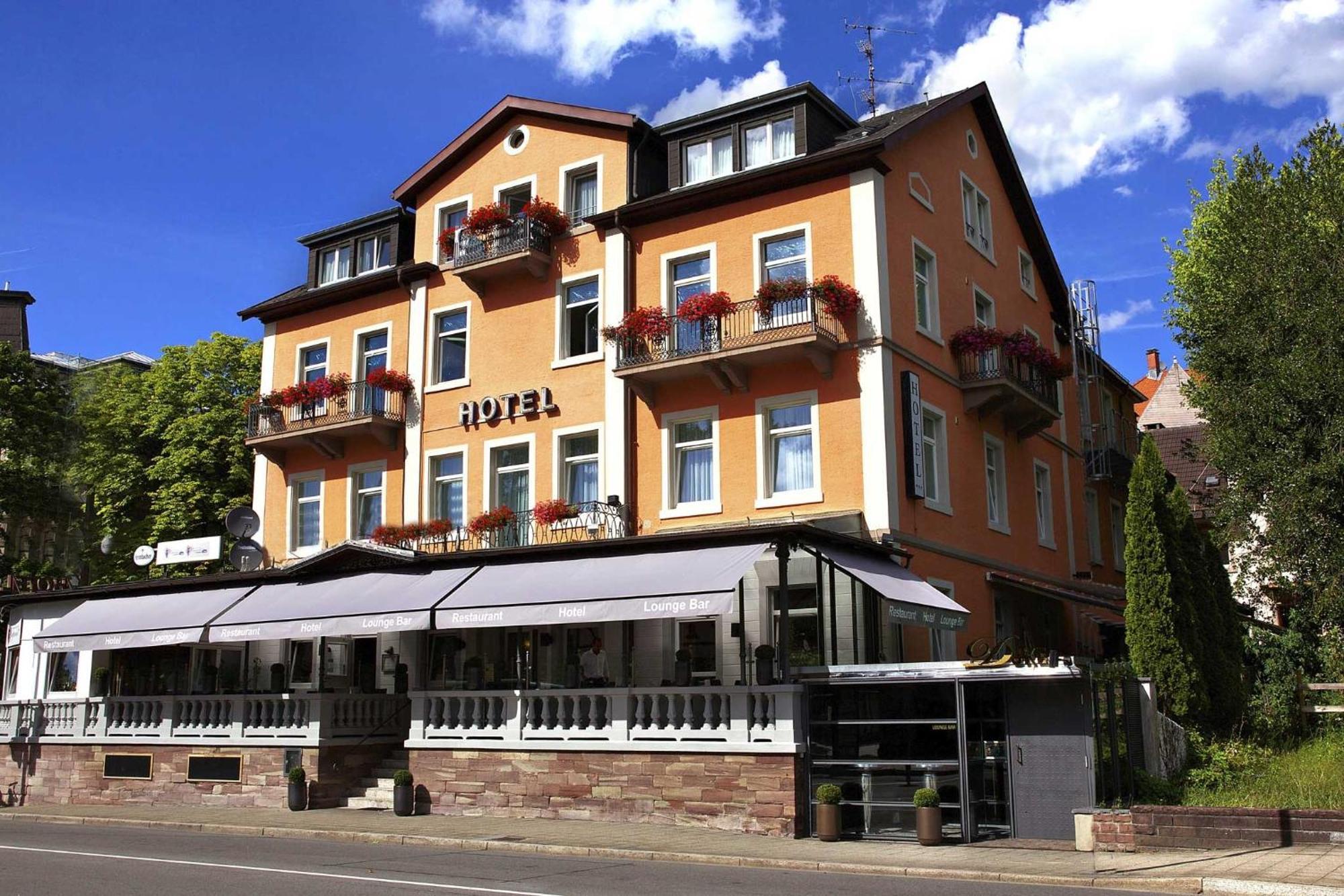 Sonata Hotel