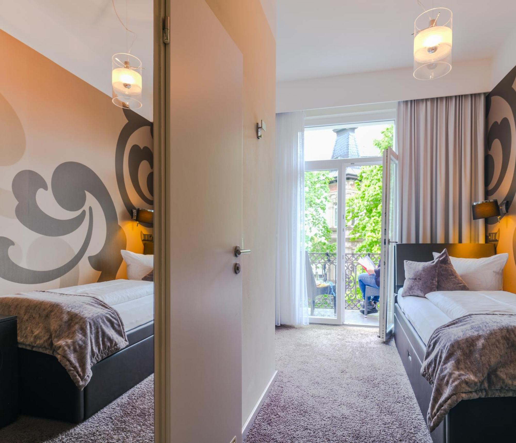 Hotel Sonata 3*
