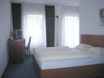 Hotel Sonata 3*